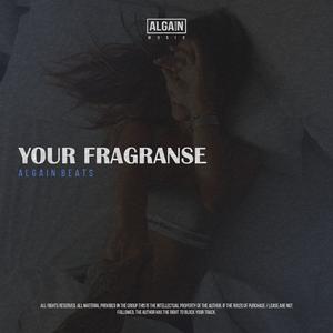 Picture for song 'Your fragrance' by artist 'Algain-Music'