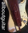 Picture for song 'Slow Blues Duo' by artist 'allbout Guitar Lessons Blues Workshops'