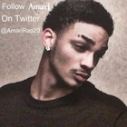 Picture for song 'Saying Hello ( Prod. by Amari )' by artist 'Amari RadioActive ENT'