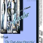 Picture for song '"The Truth About Christ-mas"' by artist 'APOLLOS JOHN'