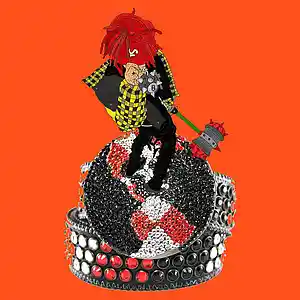 Picture for song 'Trippie Redd x Scott Storch x Zaytoven Type Beat' by artist 'Jayzen'