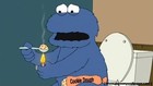 Picture for song 'Lady Flexx Cookie Monster' by artist 'aRcane Presents...'