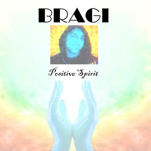 Picture for song 'BRAGI- Saviour' by artist 'A.S. GOODWIN'