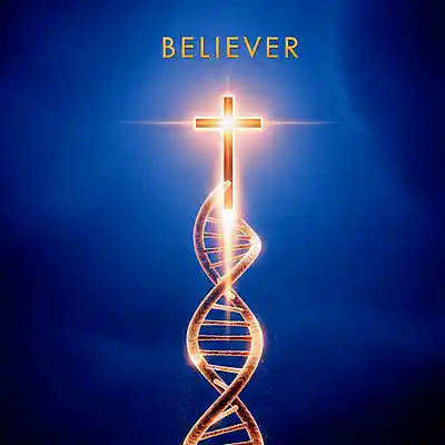 Picture for song 'Opened My Eyes' by artist 'Atomic DNA'