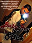 Picture for song 'BabyBoySlick Feat. Avery - All That' by artist 'Baby Boy Slick'