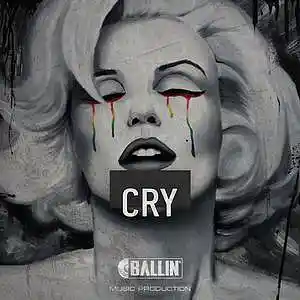 Picture for song 'CRY' by artist 'Rasulio Beats'