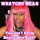 Picture for song '*NEW* H.O.E. (Hottest On Earth) |#1Hit' by artist 'Beatjunkie Rato'