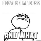 Picture for song 'I'ma Boss' by artist 'Beats By Deffy'