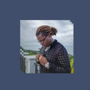 Picture for song 'All In (125 bpm, A#m) Gunna x Nav Type Beat 2022' by artist 'beats by NTZ'