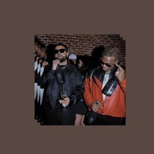 Picture for song 'Nav Type Beat 2022 - Drug Deal (Buy 1 Get 1 Free)' by artist 'beats by NTZ'