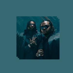 Picture for song 'Troy (125 bpm, Bm) Gunna x Nav Type Beat 2022' by artist 'beats by NTZ'