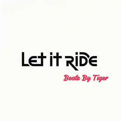 Picture for song 'Let It Ride' by artist 'Beats By Tiger'