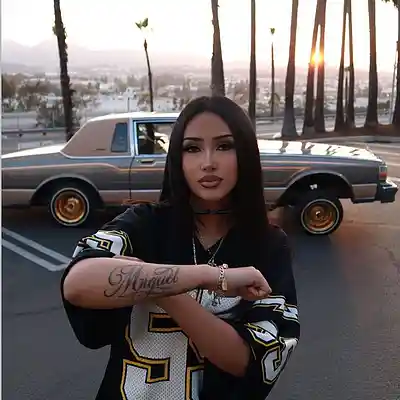 Picture for song 'Get the Money /West Coast x Kendrick x Wiz Khalifa' by artist 'Beats On 4Klassix.com'