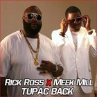 Picture for song '*SOLD* Tupac Back (Remix)' by artist 'Ben Rushan'