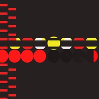 Picture for song 'red alert' by artist 'BICYCLE RIDER'