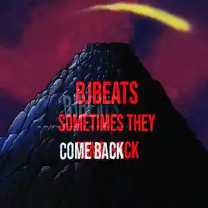 Picture for song 'Sometimes They Come Back / dark boombap type beat' by artist 'BJBeats'