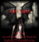 Picture for song 'BKMG - Slow Mo(1).mp3' by artist 'B.K.M.G. LLC'