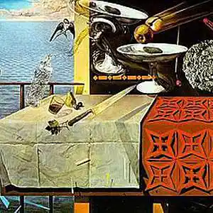 Picture for song 'Faster' by artist 'Black Chalk'