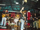 Picture for song 'Ahas 2006 Demo' by artist 'Blackhole Inc'