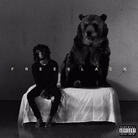 Picture for song 'She Said (6lack / Bryson Tiller Type Beat)' by artist 'BlanqBeatz.com'