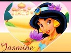 Picture for song 'Princess Jasmine' by artist 'BlazinFaze'