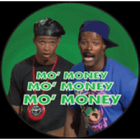 Picture for song 'Mo' Money Mo' Money' by artist 'B-Nax Rockwell Beats'