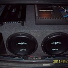 Picture for song '(CP3) Trunk Muzic' by artist 'C3PProduction'