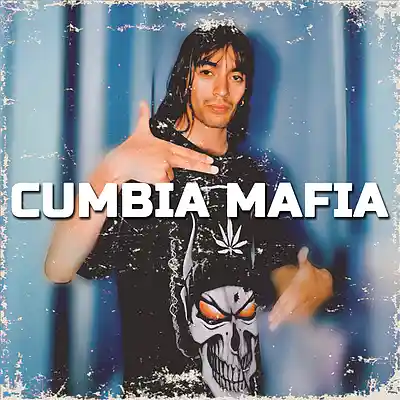 Picture for song 'Pibes Chorros Type Beat - Cumbia Mafia' by artist 'Cachengue Instrumentales'