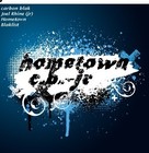 Picture for song 'Hometown' by artist 'CARBON BLAK'