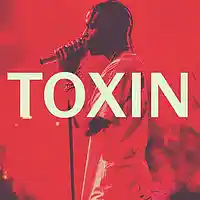 Picture for song 'Toxin' by artist 'Carlito'