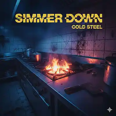 Picture for song 'Simmer Down Dark Drill' by artist 'ChaquaniaSD'