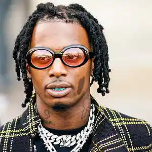 Picture for song '''LIVIN LIFE'' PLAYBOY CARTI' by artist 'CHIBEATS'