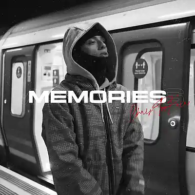 Picture for song 'MEMORIES - Central Cee X Sample Drill Type Beat' by artist 'Chris Too Fair'