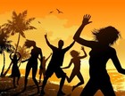 Picture for song 'party party party' by artist 'classof09'
