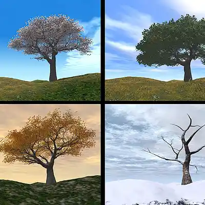 Picture for song '5 SEASONS - Part 3' by artist 'ClassyLass'