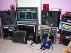 Picture for song 'Tie Dyed Blanket Solo' by artist 'Dacookster'