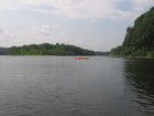 Picture for song 'The River June 2011' by artist 'dan edwards'