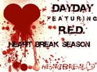 Picture for song '**Kanye West Type** Heart Break Season W/Hook' by artist 'Day Day Music'