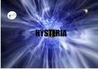 Picture for song 'Hysteria - Def.mp3' by artist 'Day-One UK'