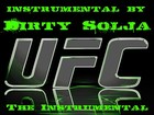 Picture for song 'fighter final' by artist 'db beat productions'