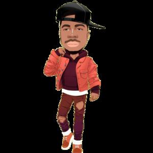 Picture for song 'Space Shooter' by artist 'DeePayne'