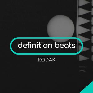 Picture for song 'Kodak' by artist 'definitionbeats.com'