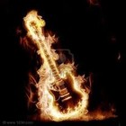 Picture for song 'Awsome Guitar' by artist 'DG III'