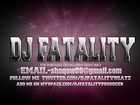 Picture for song '100,000' by artist 'Dj Fatality Beatz'