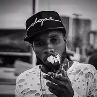 Picture for song '*SOLD!* Vibe (Tory LanezType Beat!)' by artist 'DJ Shaw-t'
