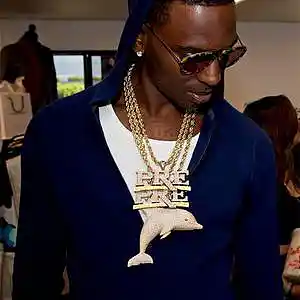 Picture for song 'Gooning' by artist 'Stratdollar On Da Beat -Dj Strategy'