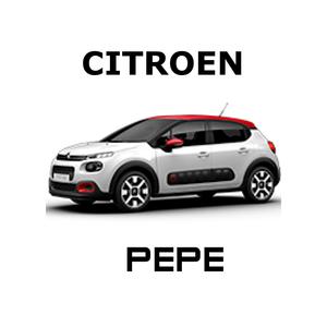Picture for song 'Citroen Pepe' by artist 'Dj Voltans'