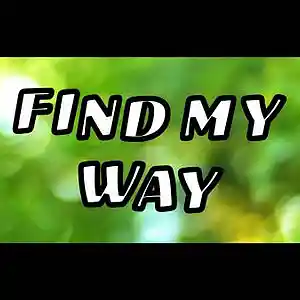 Picture for song 'Find My Way' by artist 'Double Prodx'