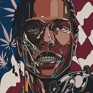 Picture for song 'Paranoia (BUY 1 GET 4 FREE)' by artist 'DreamBigRecords'