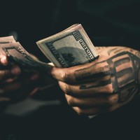 Picture for song 'Money 3x (Collab w/@iamfrednice)' by artist 'SauceGodDre'